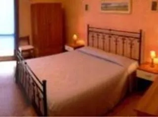Bed And Breakfast La Giara Τραπάνι
