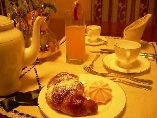 Ξενοδοχείο Bed And Breakfast La Giara Τραπάνι