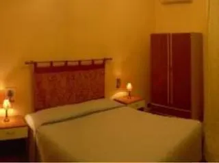 Hotel Bed And Breakfast La Giara Trapani