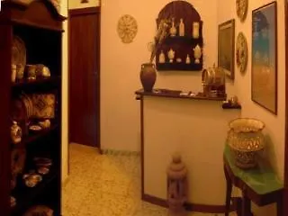 Bed And Breakfast La Giara Τραπάνι Ιταλία