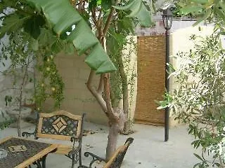 Bed And Breakfast La Giara Trapani