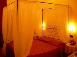 Bed And Breakfast La Giara Trapani 3*,