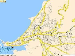 Bed And Breakfast La Giara Τραπάνι Ξενοδοχείο