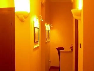 Bed And Breakfast La Giara Τραπάνι