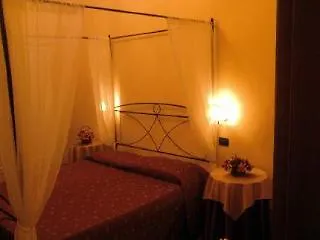 Bed And Breakfast La Giara Trapani 3*,  Włochy